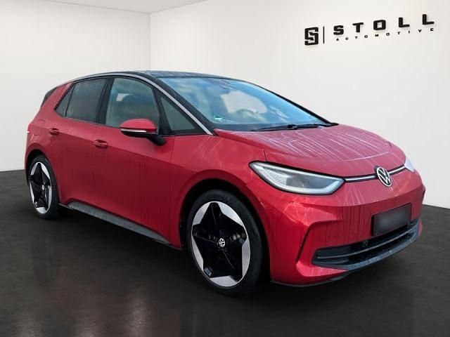 Gebraucht VW ID.3 Pro 150 kW (204 PS) 2024 Kleinwagen