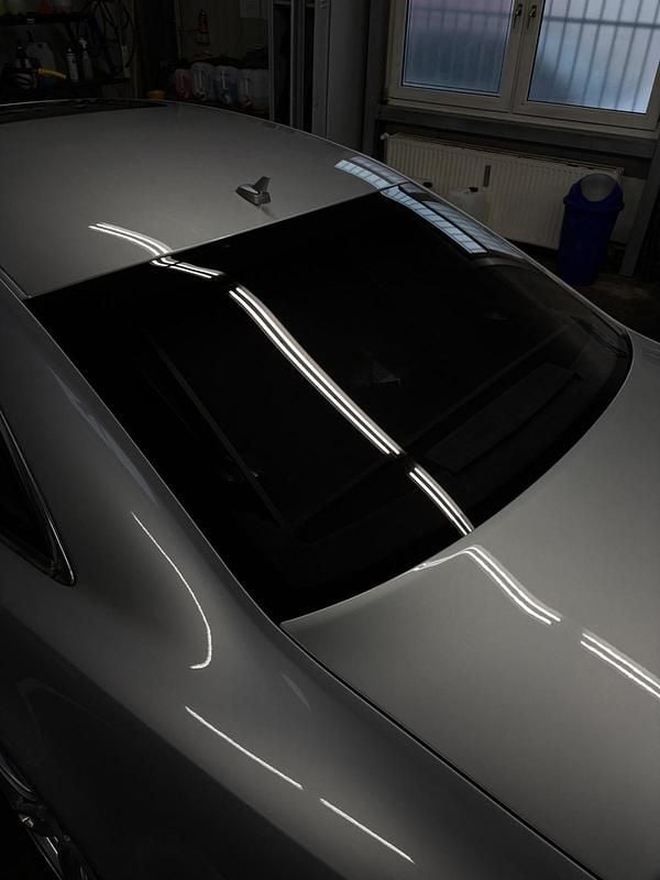 Gebraucht Audi S8 450 PS (330 kW) 2007 Silber Limousine