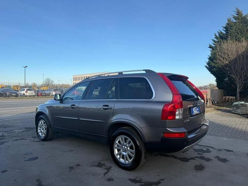 Gebraucht Volvo XC90 Summum 185 PS (136 kW) 2009 Grau SUV