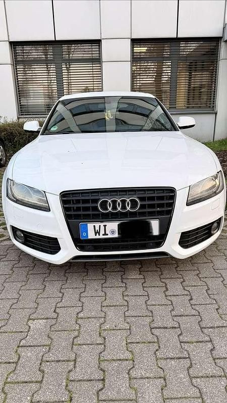 Gebraucht Audi A5 177 PS (130 kW) 2011 Coupé