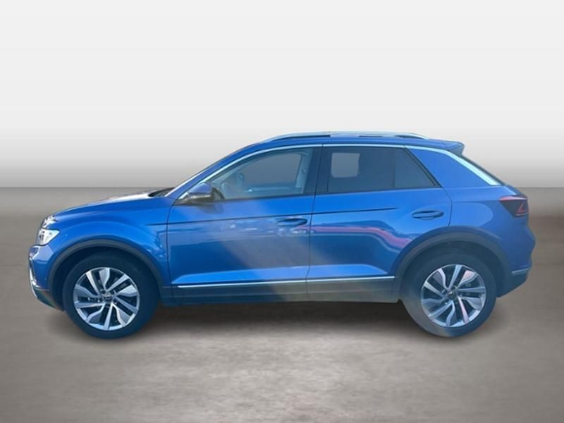 Gebraucht VW T-Roc Style 150 PS (110 kW) 2022 SUV