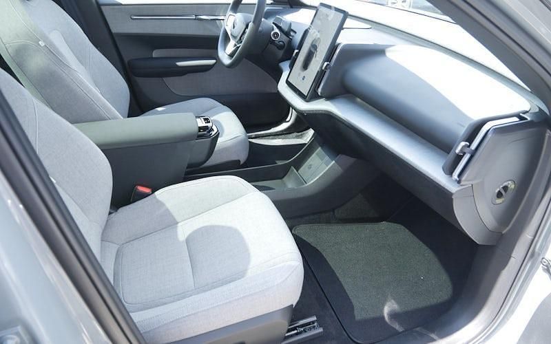 Gebraucht Volvo EX30 Performance 314 kW (428 PS) 2025 Grau SUV