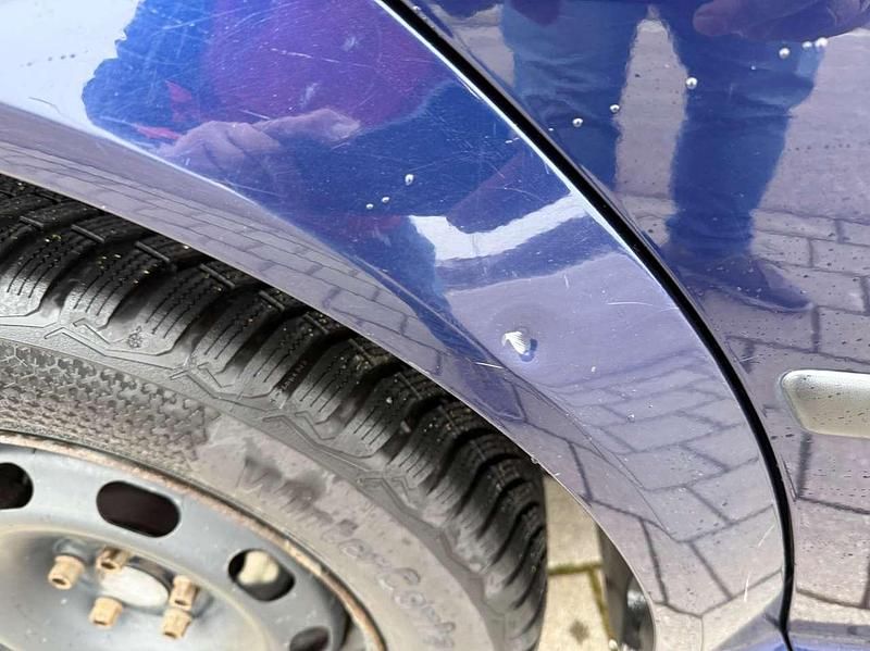 Gebraucht VW Golf IV Trendline 75 PS (55 kW) 2002 Limousine