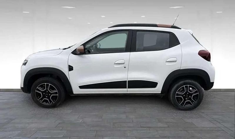 Gebraucht Dacia Spring Extreme 47 kW (65 PS) 2024 Kleinwagen