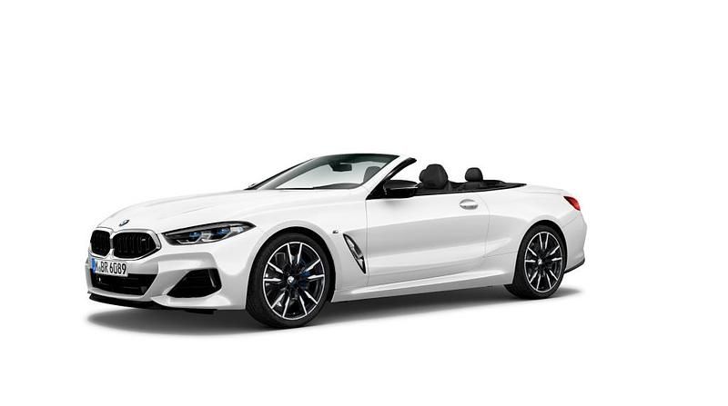 Gebraucht 2025 BMW M850 Efficient Dynamics Coupé | 69.590 € (Superpreis) - Bild 1/3