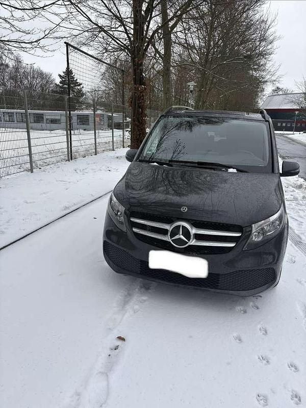 Gebraucht Mercedes E250 Edition 1 190 PS (139 kW) 2021 Grau Kombi