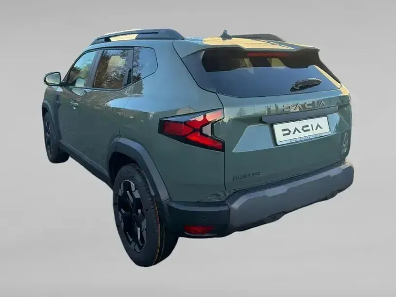 Neu Dacia Duster Extreme 140 PS (102 kW) 2026 Beige SUV