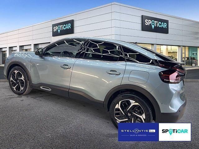 Gebraucht Citroën C4 PureTech 131 PS (96 kW) 2023 Blau Limousine