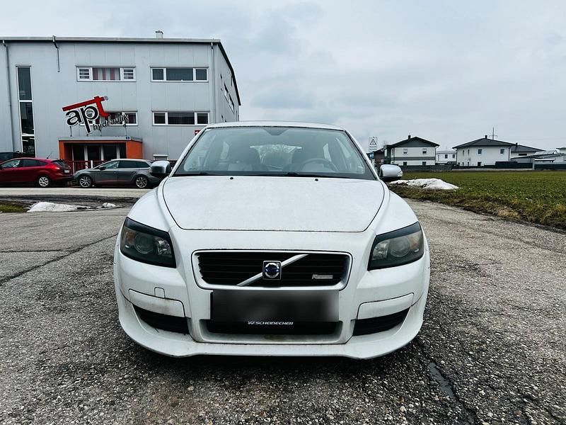 Gebraucht Volvo C30 99 PS (72 kW) 2010 Kleinwagen