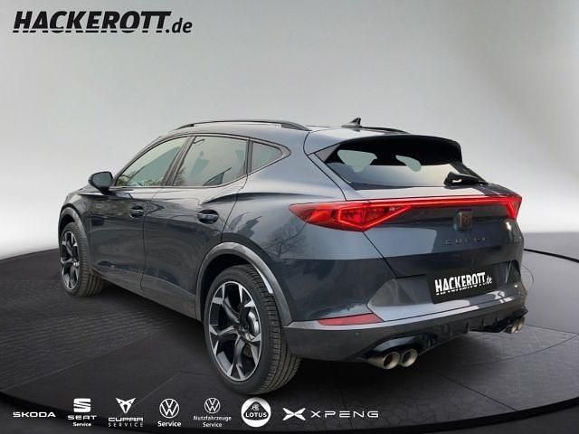 Neu Cupra Formentor VZ 310 PS (228 kW) 2025 SUV