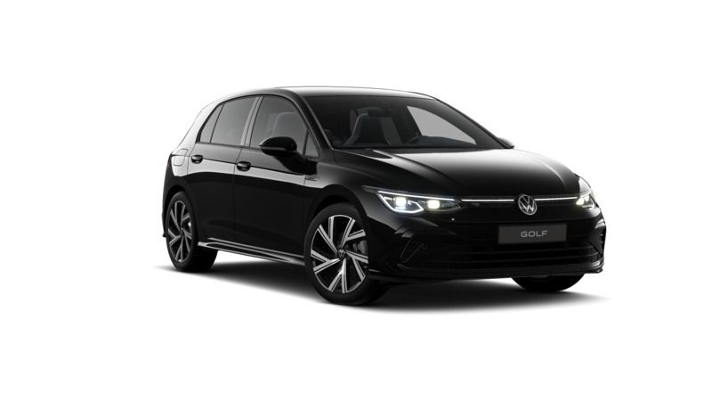 Gebraucht 2024 VW Golf VIII R-line | 28.450 € (Guter Preis) - Bild 1/4