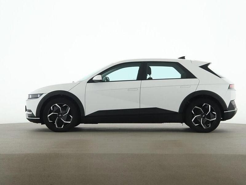 Gebraucht Hyundai Ioniq 5 125 kW (170 PS) 2023 Weiss SUV