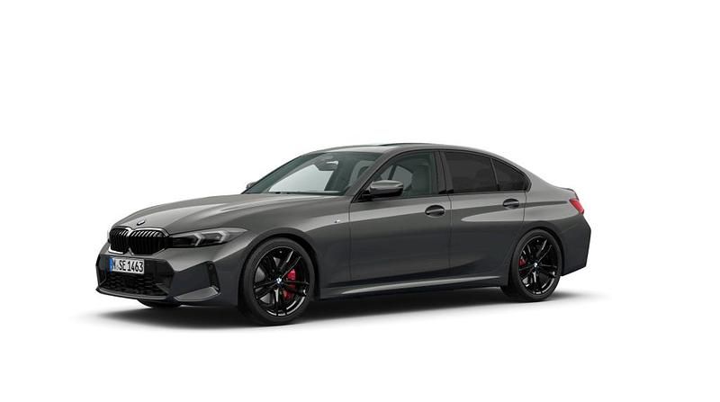 Neu 2024 BMW 330 Comfort Edition Limousine | 67.736 € (Teuer) - Bild 1/2