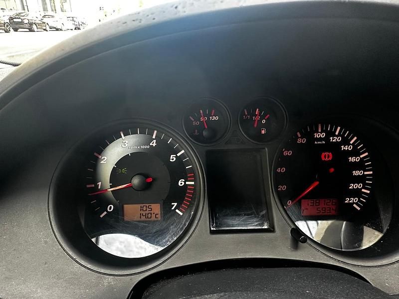 Gebraucht Seat Ibiza 75 PS (55 kW) 2006 Blau Kleinwagen