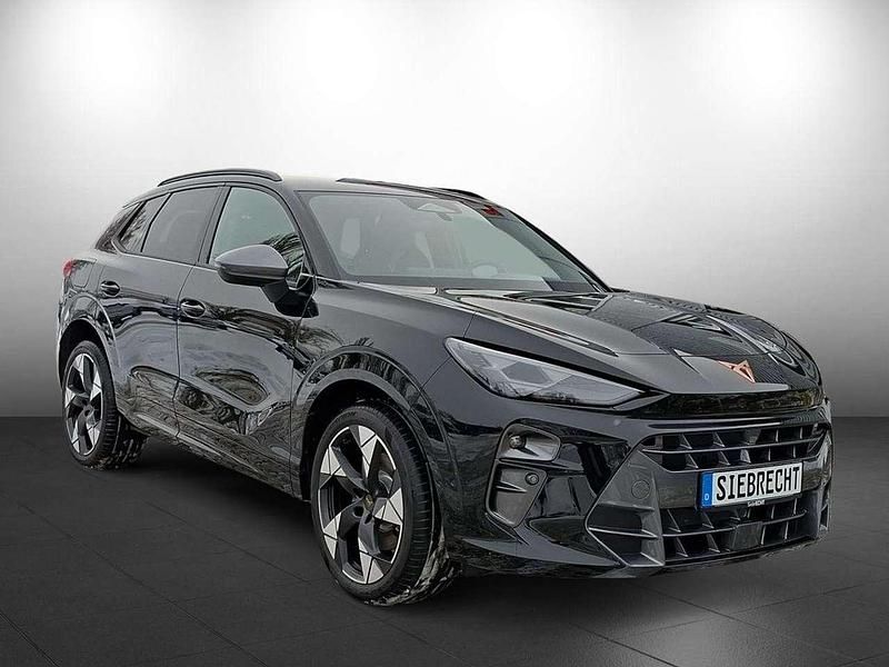 Neu Cupra Terramar VZ 272 PS (200 kW) 2026 Schwarz SUV