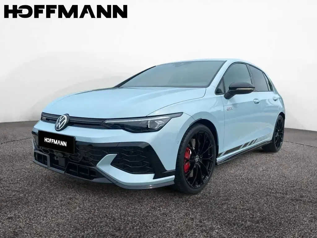 Gebraucht VW Golf VIII GTI Clubsport 300 PS (220 kW) 2025 Limousine