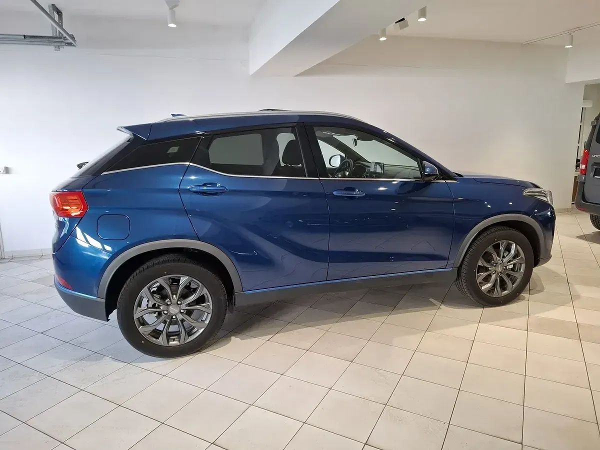 Neu Seres 3 119 kW (163 PS) 2026 Blau SUV