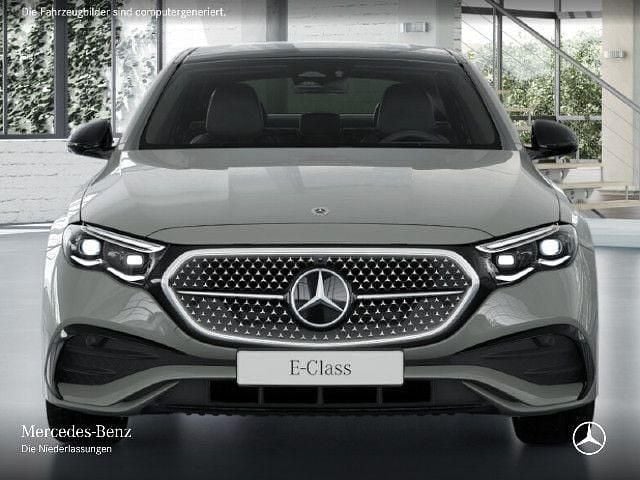 Gebraucht Mercedes E220 Premium 197 PS (144 kW) 2025 Grau Limousine