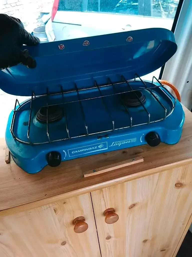 Używany VW Golf 1995 Minivan