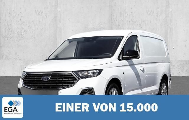 Neu Ford Transit Connect Limited 102 PS (75 kW) 2025 Van / Kleinbus