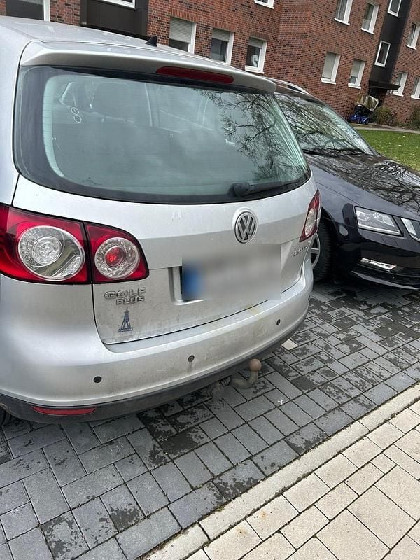 Gebraucht VW Golf IV 140 PS (102 kW) 2006 Silber Kombi