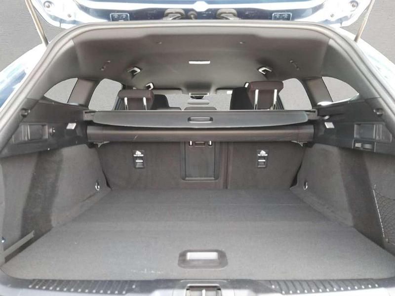 Gebraucht Ford Focus ST-Line X 125 PS (91 kW) 2023 Blau Kombi