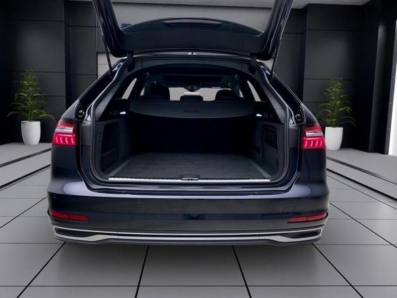 Gebraucht Audi A6 Advanced 265 PS (194 kW) 2025 Blau Kombi