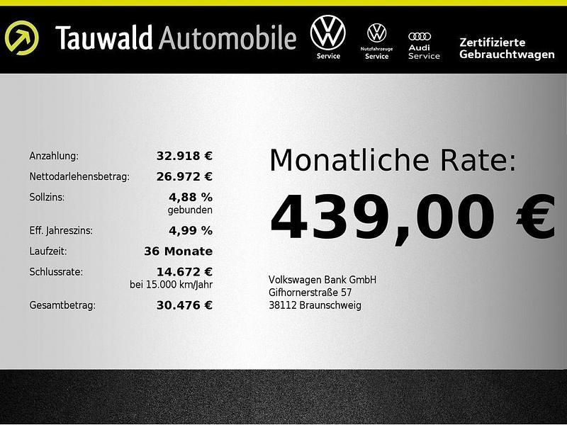 Gebraucht Audi A6 S-Line 204 PS (150 kW) 2025 Schwarz Kombi
