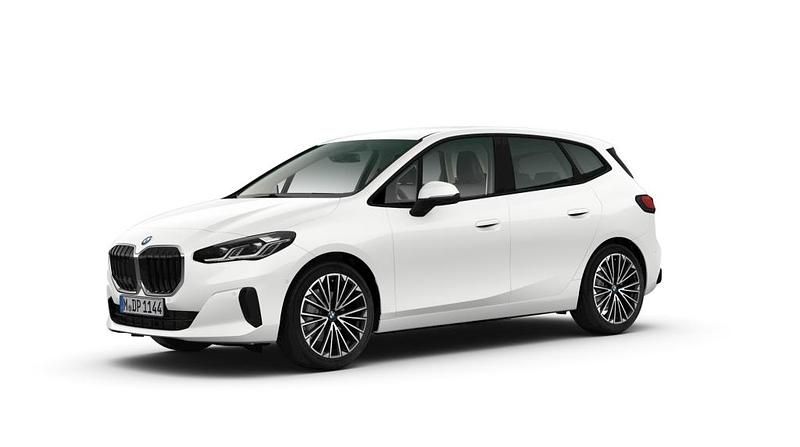 Gebraucht 2025 BMW 216 Luxury Line | 25.190 € (Superpreis) - Bild 1/1