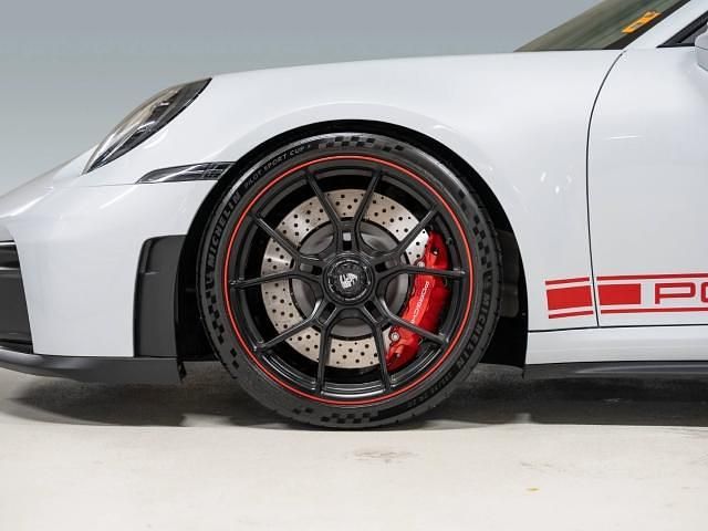 Neu Porsche 911 GT3 510 PS (375 kW) 2025 Grau Coupé