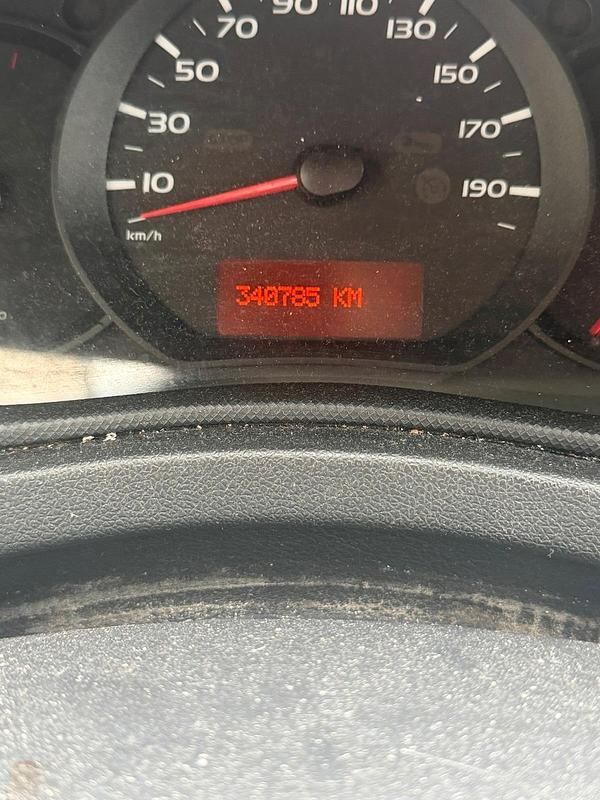 Second-hand Renault Master 2019 Alb Monovolum