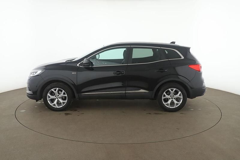 Gebraucht Renault Kadjar Bose Edition 116 PS (85 kW) 2020 Schwarz SUV