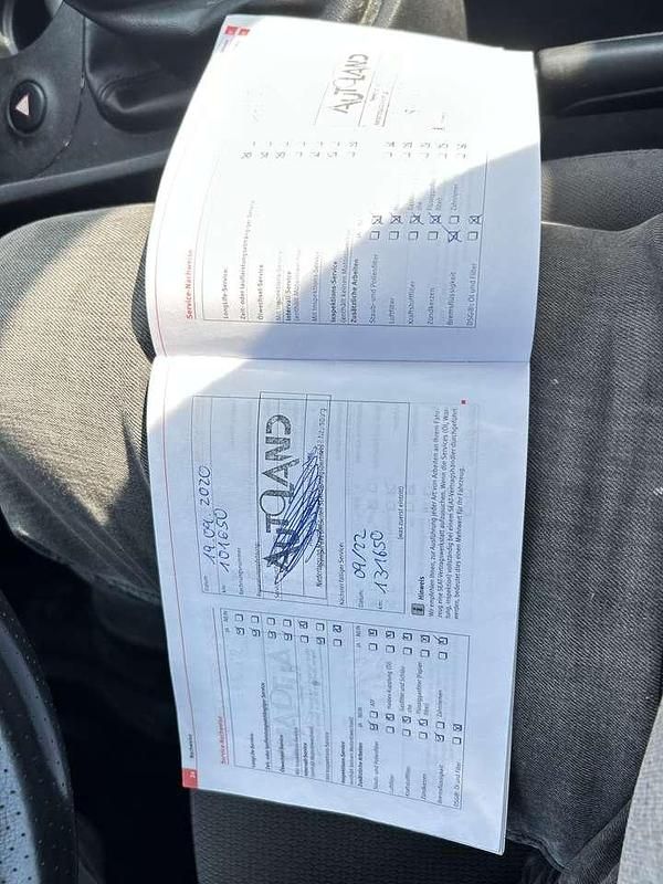 Gebraucht Seat Leon Stylance 105 PS (77 kW) 2011 "track" grau Kleinwagen