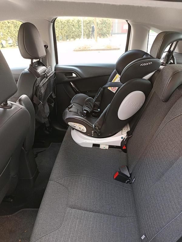 Gebraucht Citroën C3 69 PS (50 kW) 2016 Weiß Kleinwagen