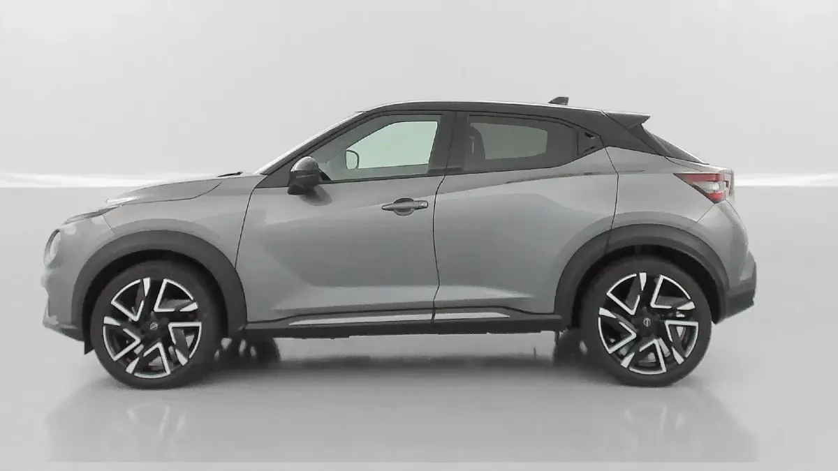 Neu Nissan Juke 94 PS (69 kW) 2026 Grissquale SUV