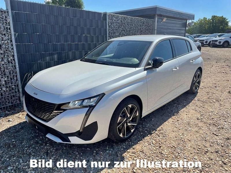 Wählbar ggf. mit aufpreis Neu 2025 Peugeot 308 GT Kombi | 28.880 € (Superpreis) - Bild 1/1