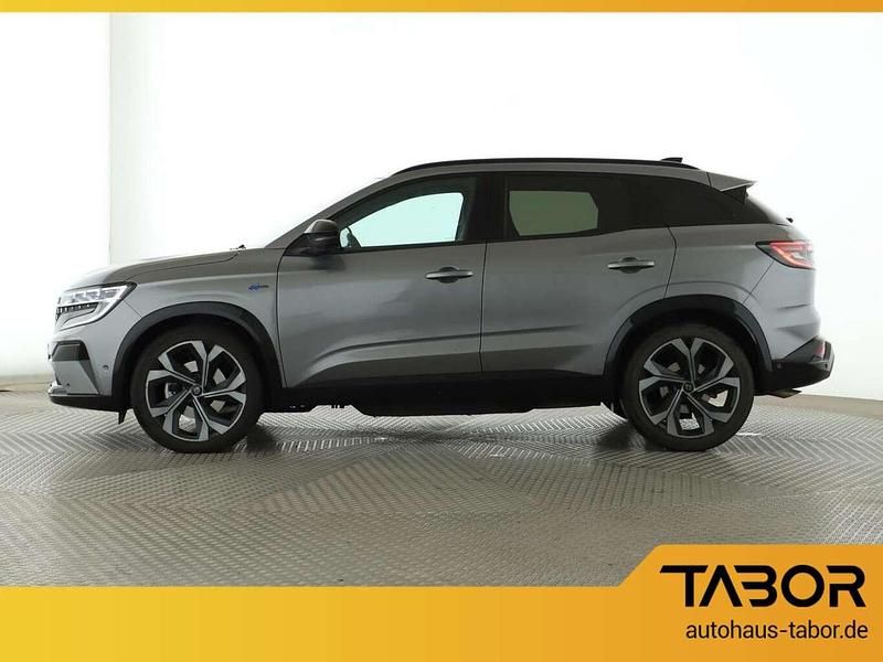 Second-hand Renault Austral Techno 200 CP (147 kW) 2025 Gri SUV