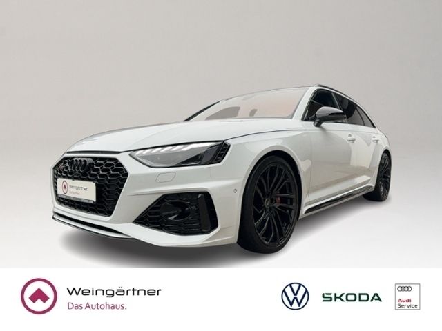 Othercolor Gebraucht 2022 Audi RS4 Sport Kombi | 68.290 € (Superpreis) - Bild 1/4