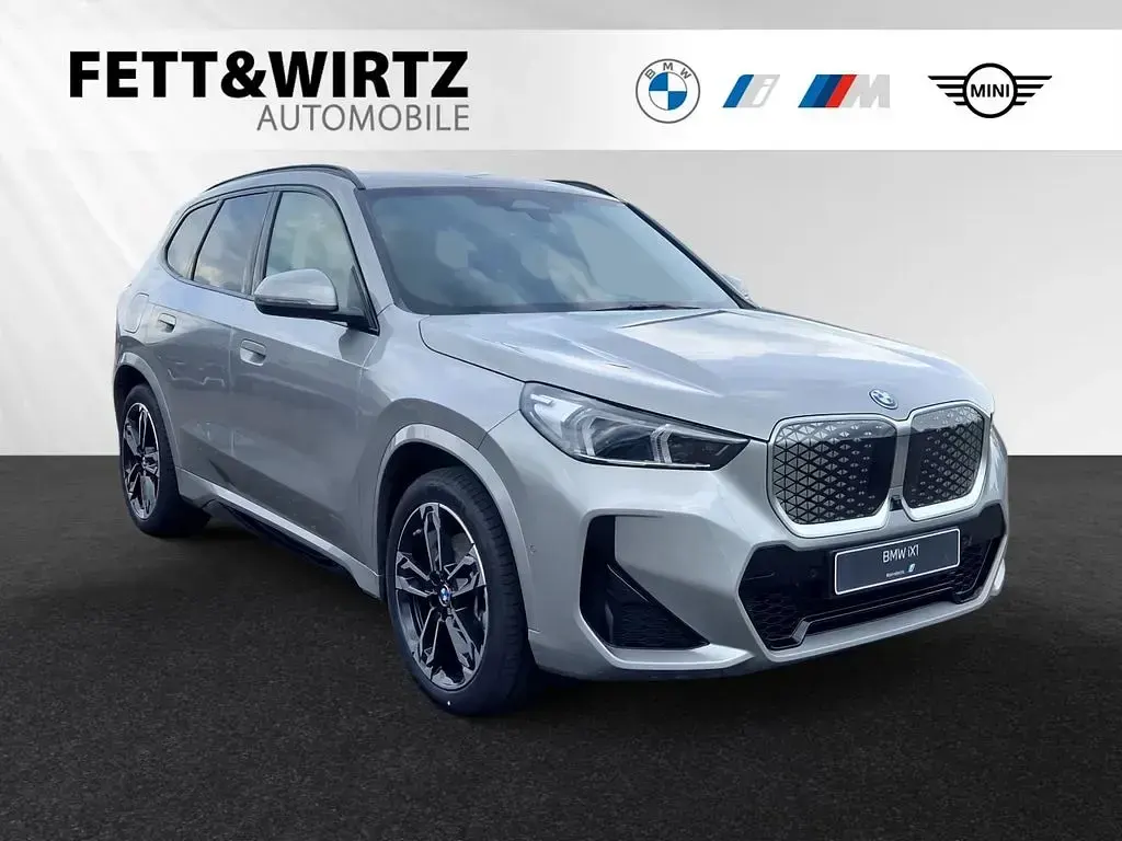Brugt BMW iX1 M Sport 230 kW (313 HK) 2026 SUV