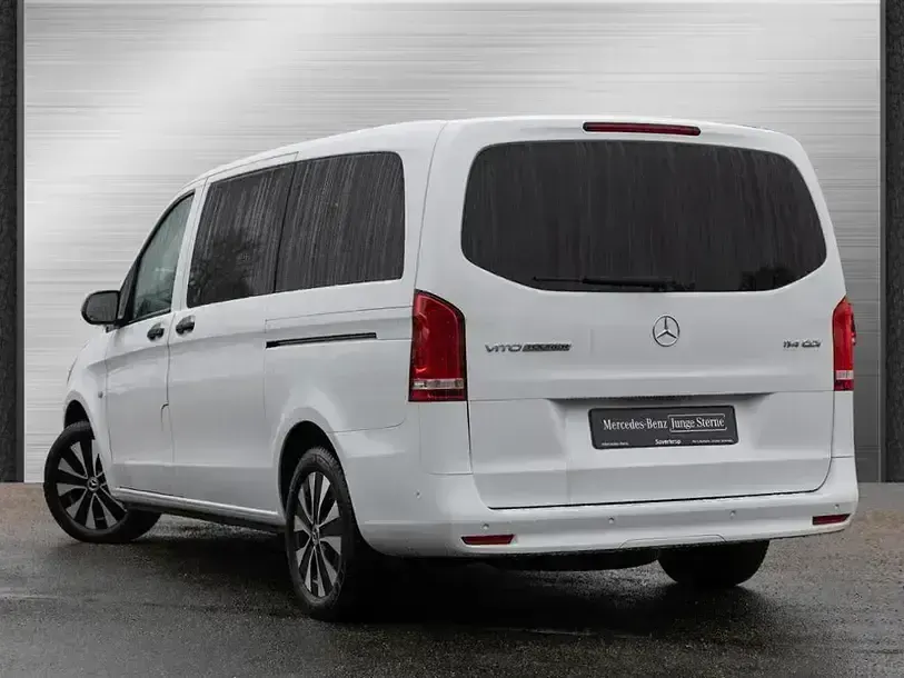 Gebraucht Mercedes Vito 190 PS (139 kW) 2024 Andere Van