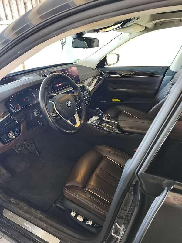 Gebraucht BMW 630 Luxury Line 286 PS (210 kW) 2022 Grau Coupé