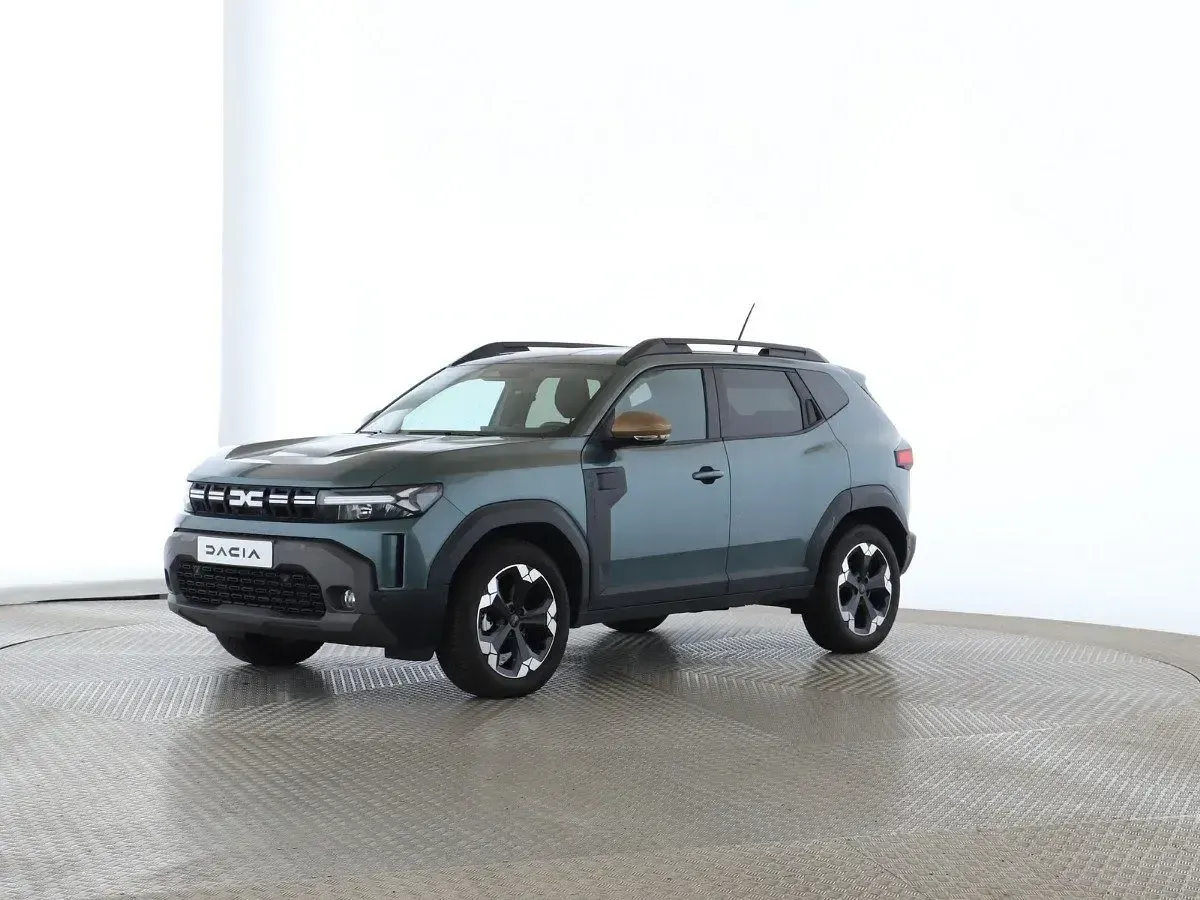 Gebraucht Dacia Duster Extreme 143 PS (105 kW) 2025 SUV