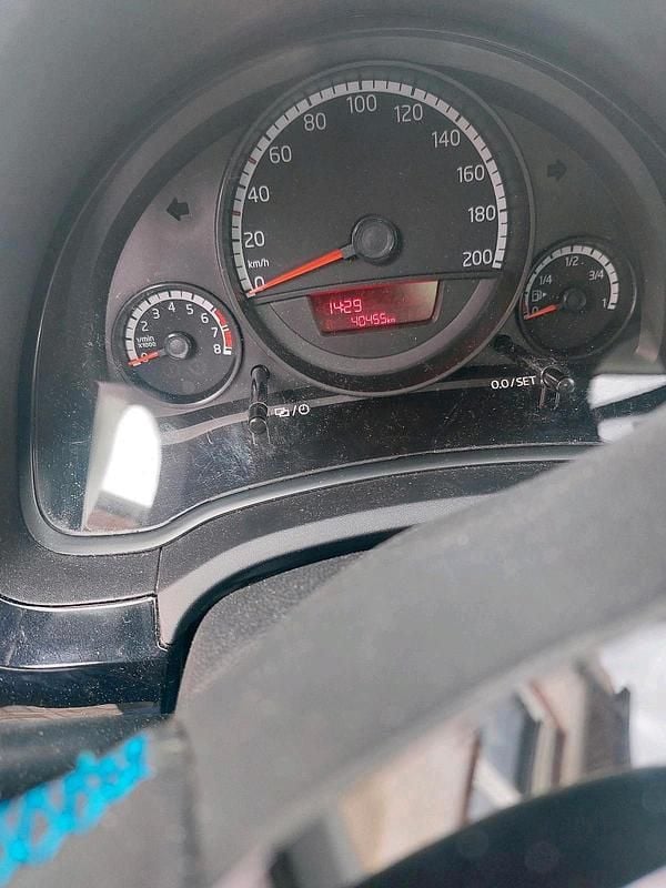 Second-hand VW up! 2015 Argintiu Hatchback