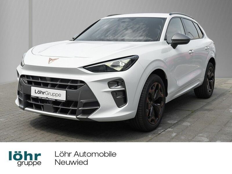 Glacial weiß Neu 2025 Cupra Terramar SUV | 40.490 € (Fairer Preis) - Bild 1/4