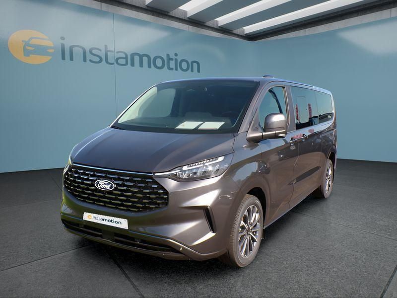 Neu 2025 Ford Tourneo Van / Kleinbus | 57.299 € (Superpreis) - Bild 1/4