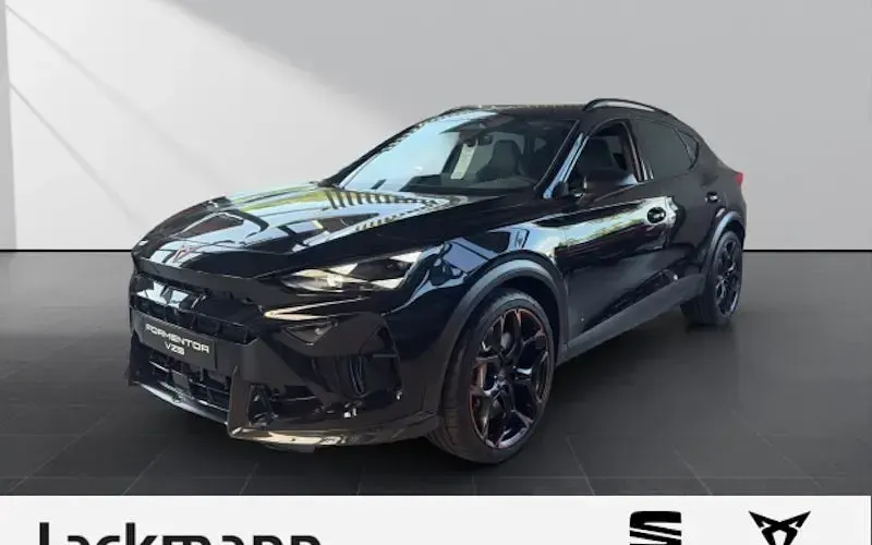 Gebraucht Cupra Formentor VZ 390 PS (286 kW) 2026 SUV