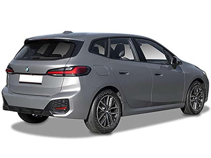 Neu BMW 216 Active Tourer 122 PS (89 kW) 2026 Wählbar Van / Kleinbus