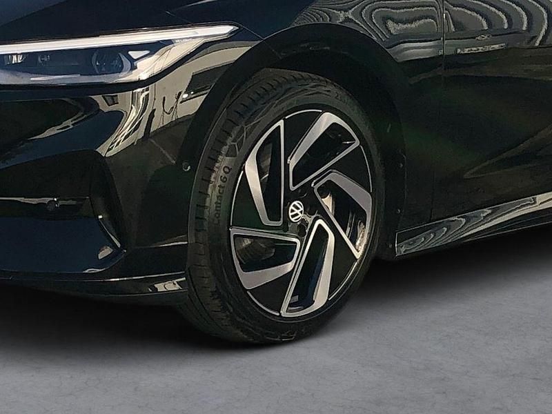 Gebraucht VW ID.7 Pro 210 kW (286 PS) 2025 Schwarz Kombi