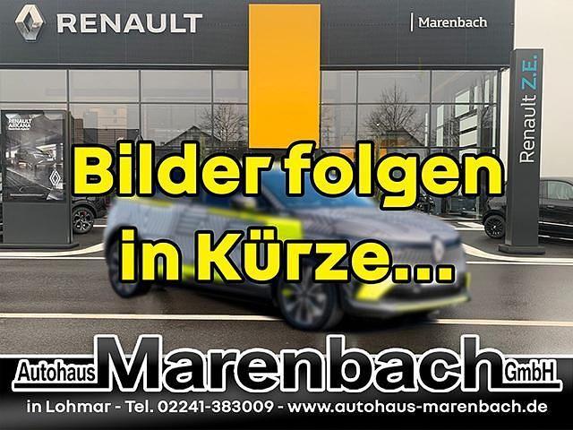Gebraucht Renault Captur Techno 91 PS (66 kW) 2025 Schwarz SUV