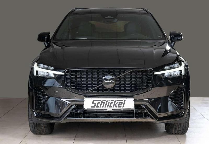 Gebraucht Volvo XC60 Ultra 349 PS (256 kW) 2026 Onyx black SUV